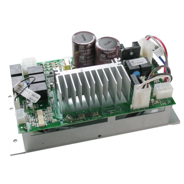 ASSY INVERTER CONTROL 240V PKG